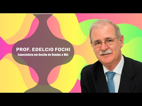 🤔 EMPRESAS & CARREIRAS, como sobreviver em época de mudanças? Prof. Edelcio Folchi no #ruivocast #70 Curso de vendas Sorocaba Treinamento empresarial Sorocaba