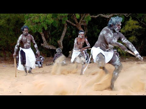 Gudarrgu Pt 4 - Giningayi Ngalmi