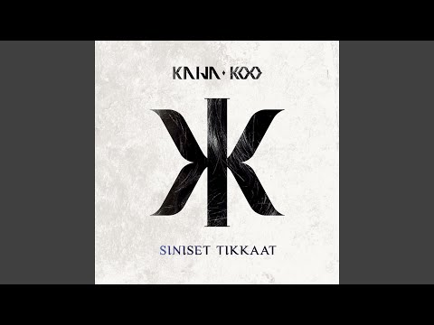 Video thumbnail for Siniset tikkaat