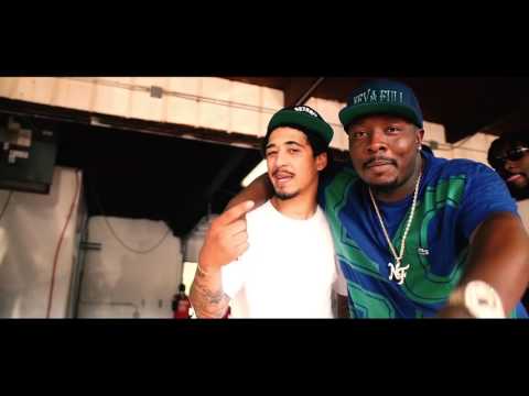 Neva Full TY x GT x Eastside Re-Up x FMB DZ - "Nuthin But Sum Money" (official video)