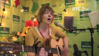 Wallis Bird "An Idea About Mary"