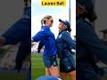 Lauren Bell Bowling Beautiful Women Fashion Exercise Girls Cricket Shorts Shortvideo