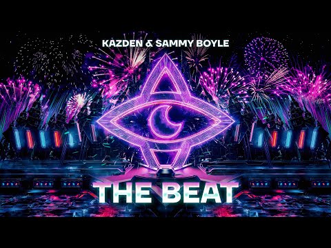 Kazden & Sammy Boyle - The Beat (Official Video)