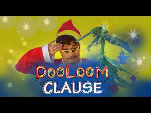 SURAJ SATYANARAYAN JAISWAL Dooloom clause trailer song