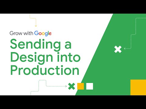 UX Design Careers | Google UX Design Certificate