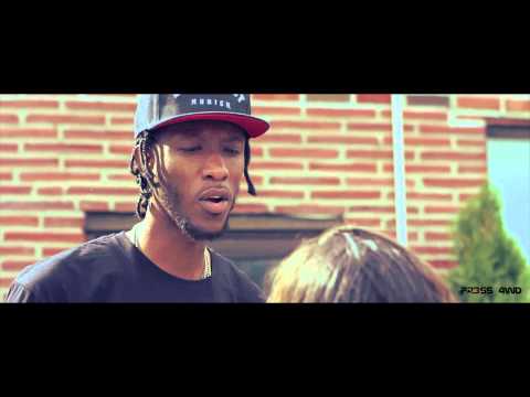 Dougie F: Block Party Listening Session 4(Stragg on 100)