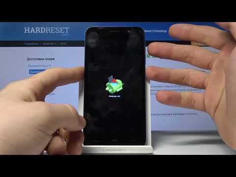 HOMTOM HT16 - Как очистить память кэш