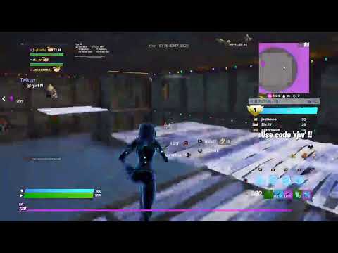 Playing rjw box fight