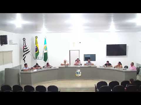4ª Sessão Ordinária da Câmara Municipal de Bom Sucesso de Itararé - 16/03/2026