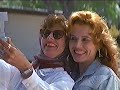 Opening Closing To Ulee S Gold 1998 VHS
