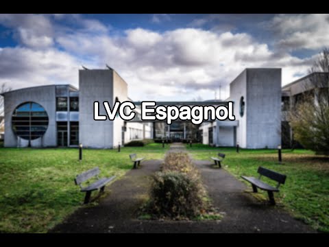 Langue Vivante C Espagnol