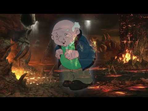 OneyPlays: Whitey Boss Fight