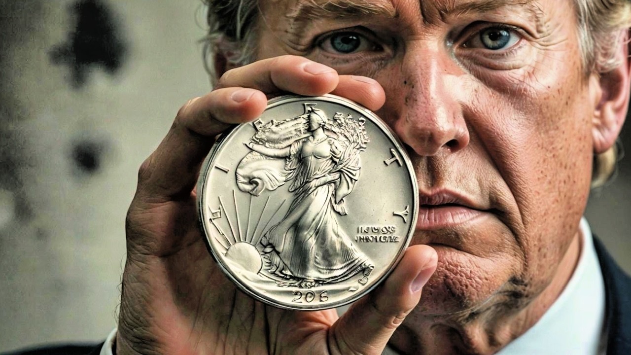 Silver Experts Predict INSANE Prices.