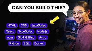 Coding Challenge: Build a tag cloud with flexbox | CSS Practice
