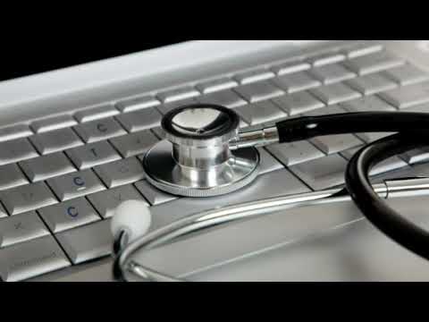 10. Abnormally Wide Split Second Sound - Heart Sounds Collection