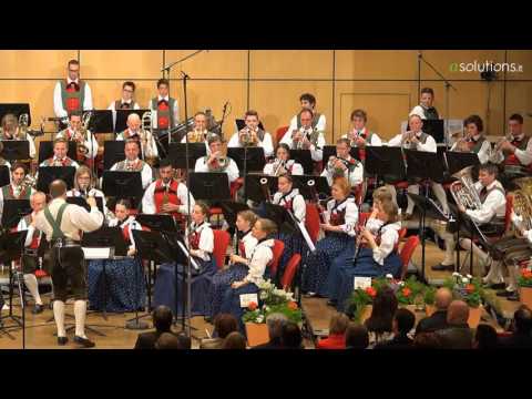 Grand Fanfare - Addona; Musikkapelle Peter Mayr Pfeffersberg
