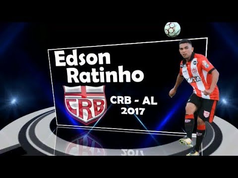 EDSON RATINHO - MEIA / 2017