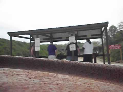 Bullets and Bubble Gum