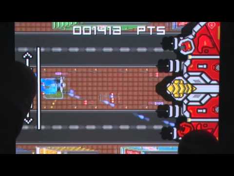 Wonton 51 iPhone Gameplay Review - AppSpy.com