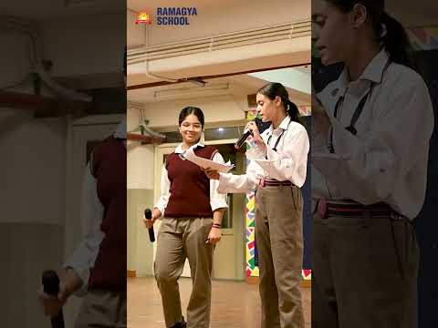 Ramagya School Gallery