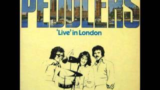 The Peddlers - If I Everybody In The World