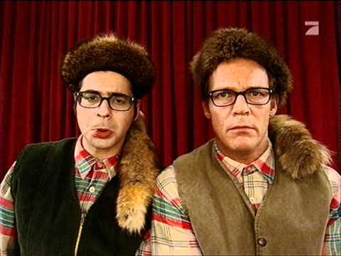 Bully's Partnerbörse 4