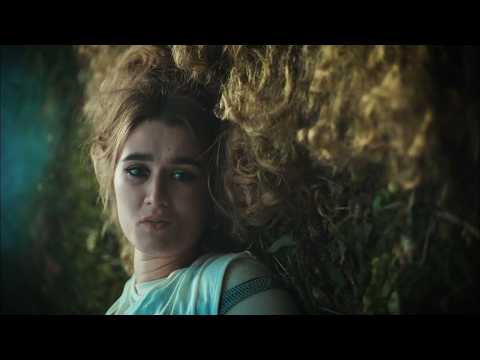 MIIA - I Can Tell a Lie (Official Music Video)