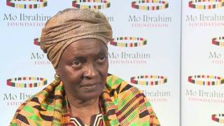 Download lagu Aïcha Bah Diallo: 2014 IIAG Launch Clip 01 mp3