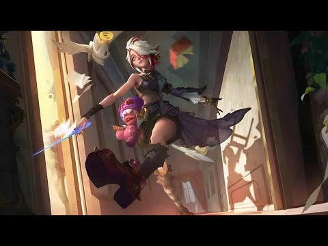 How to Counter Popol and Kupa Using Melissa the Real Monster Marksman || NXO_ Aphoses @MHELSTVofficial