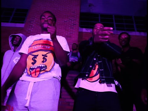 BIGNINETY feat. Easy Money Teef - CHEST PAINS (OFFICIAL VIDEO)