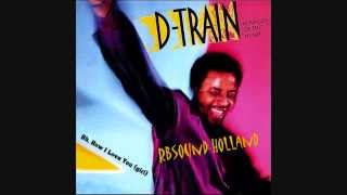 James D.Train Williams - Oh, How I Love You (Girl) HQsound