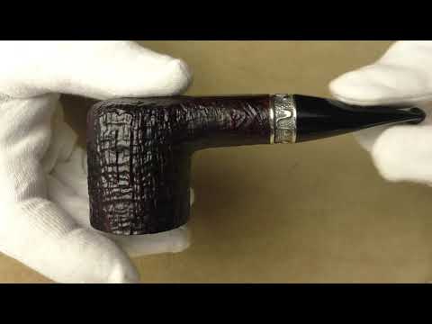 Radice 40th Anniversary Silk Cut - pipe 1182