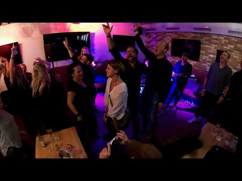 Zombie - Cover - Teneja´s Delight