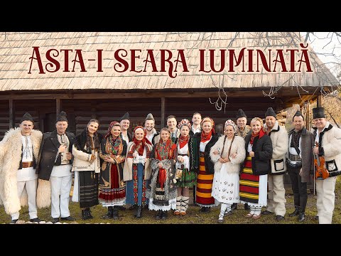 Asta-i sara luminata - Vladuta Lupau 2025