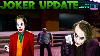GTA VC DE Joker Update 10 1