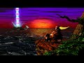 Donkey Kong Country 2 Level 47 Lost World 6 Krocodile Kore True Final Boss 102 Ending