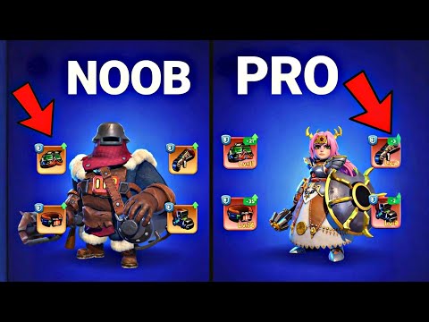 Essential Hero Gear Upgrade Path Every Whiteout Survival Players Overlook