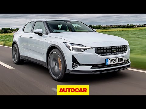 Polestar 2 review | Better than a Tesla Model 3? | Autocar
