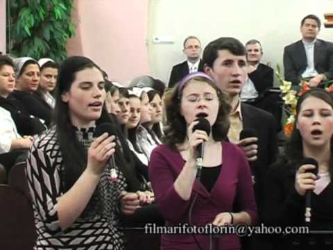 Grupul Betel Dumbraveni, Suceava - Tu mi-ai fost tarie in vreme de nevoi