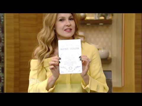 Connie Britton on "Nashville" Exit