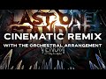 Last One Standing l Cinematic Remix