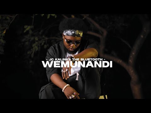 JC kalinks - WEMUNANDI (Official Video)
