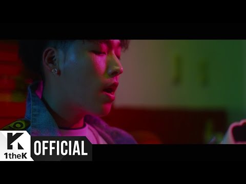 [MV] Young Cream(영크림) _ Night(밤이면)