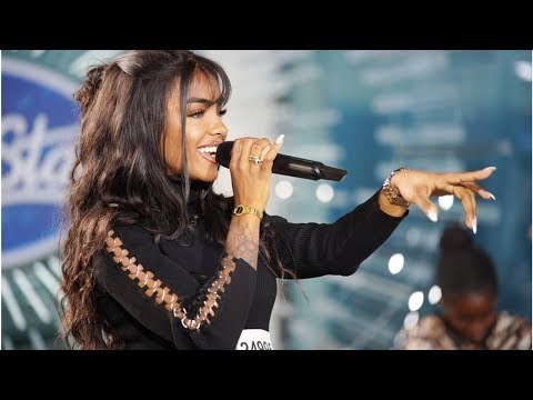 Darum hatte DSDS-Beauty Alicia-Awa noch nie einen Freund!