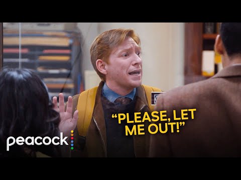 The Paper | Ned’s First Day at The Paper Goes Horribly Wrong