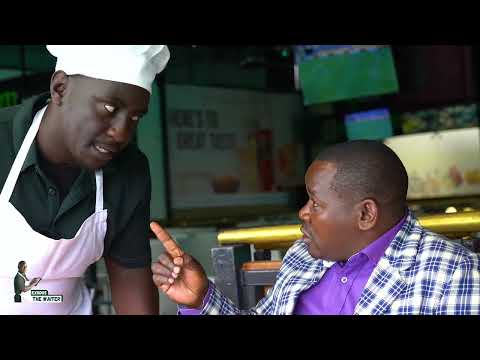 Mc Exodus The waiter [Episode10]