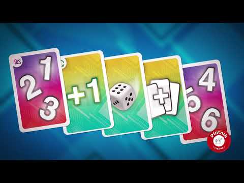 JINX - családi kártyajáték - Piatnik Budapest - Piatnik Magyarország