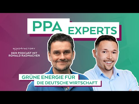 PPA EXPERTS | Mit Sebastian Gohlke
