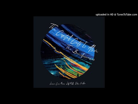 The Beneficiaries - The Crystal City Is Alive (Jeff Mills presents)