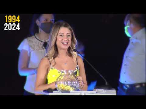 1994-2024 Trent'anni della Proloco di Inzago